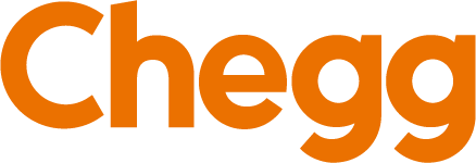 CHEGG Logo